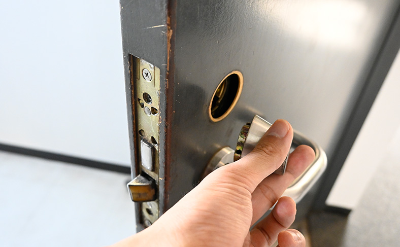 自分でオプナスの鍵を交換する