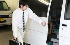 認定錠前技師