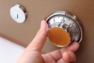 金庫の鍵のお困りごとはありませんか