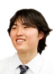 武田 大介