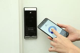 さまざまなタイプの鍵を取り扱っております