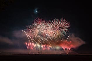 花火大会