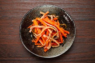 いかにんじん