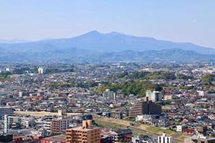 移住・定住を推奨