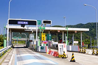交通の便がアップ
