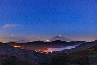 景観を意識した美しい街