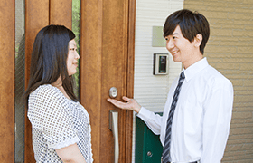 認定錠前技師