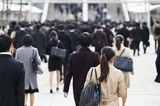 就職するなら和泉市