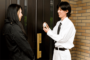 認定錠前技師