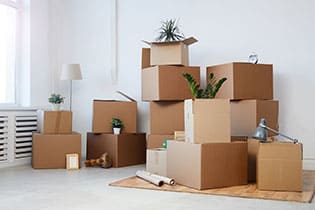 移住・定住を推奨する街
