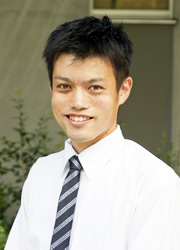 熊谷 哲也
