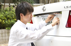 認定錠前技師