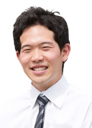 白井 潤