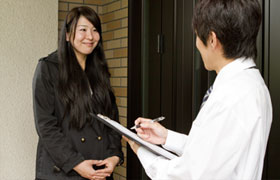 認定錠前技師