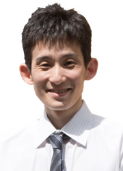 平川 信次