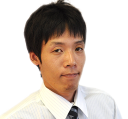 松尾 周次郎