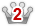 2