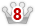 8