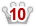 10