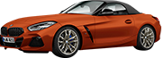 Z4のイメージ画像
