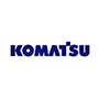 KOMATSU