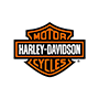 HARLEY-DAVIDSON