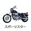 スポーツスター