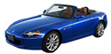 S2000のイメージ画像