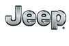 ジープのロゴ