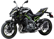 Z900のイメージ画像