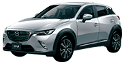 CX-3のイメージ画像