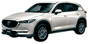 CX-5のイメージ画像
