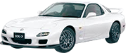 RX-7のイメージ画像