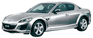 RX-8のイメージ画像