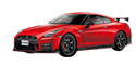 GT-Rのイメージ画像