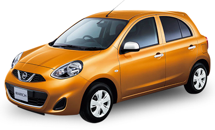 マーチ｜鍵屋 鍵のレスキュー鍵の110番救急車【公式】