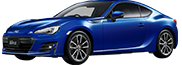 BRZのイメージ画像