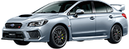 WRXのイメージ画像