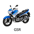 GSR