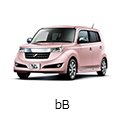 ｂB
