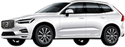XC60のイメージ画像