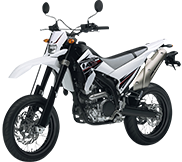 WR250のイメージ画像