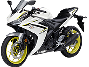 YZF-R25のイメージ画像
