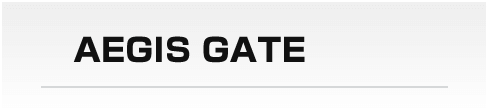 AEGIS GATE