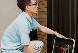 特殊金庫用ハンマー