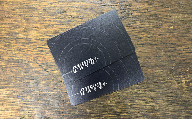 カードキーの交換の料金相場