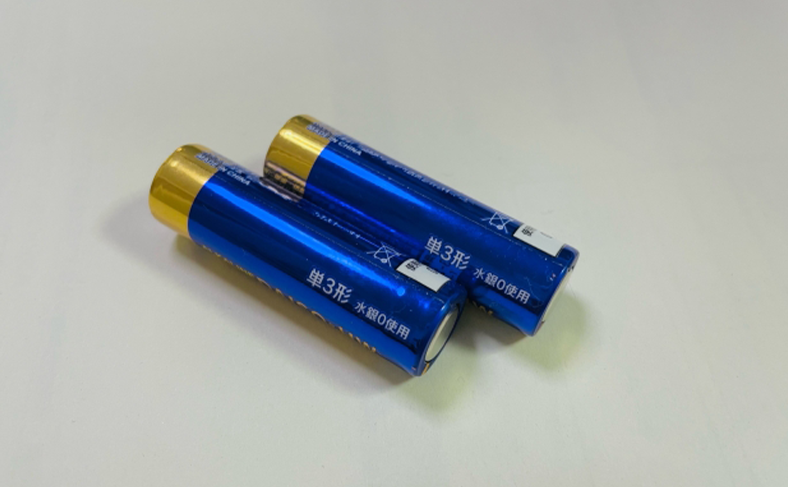 【ポイント2】電源の取り方(AC・乾電池・USB)