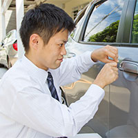 日産のスマートキーを紛失したときの対処法
