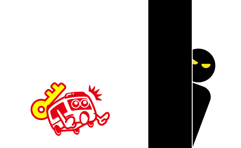 ストーカー