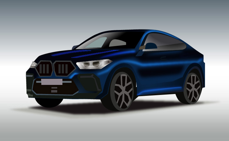 X6のスマートキー紛失時の解決方法